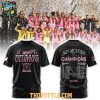 Inter Miami CF 2025 MLS Cup Champions Locker Room Hoodie T Shirt