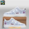 Indianapolis Colts Zootopia 2 Gary De’Snake 2025 Personalized Air Force 1 Shoes