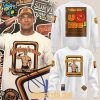John Cena Farewell Tour 2025 San Diego WWE Hoodie T Shirt