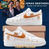 Los Angeles Rams Hello Kitty 2026 Gameday Personalized Air Force 1 Shoes Los Angeles Rams Hello Kitty 2026 Gameday Personalized Air Force 1 Shoes