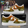 Shawn Mendes On The Road Again Tour 2026 Personalized Air Force 1 Shoes