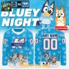 Cincinnati Cyclones The Flintstone Night 2026 Personalized Hockey Jersey