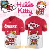 Jacksonville Jaguars Hello Kitty Christmas Gameday 2025 Personalized Football Jersey Jacksonville Jaguars Hello Kitty Christmas Gameday 2025 Personalized Football Jersey