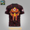 Kansas City Chiefs MF Doom Tribute Tour 2026 Hoodie T Shirt