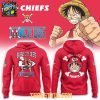 Kansas City Chiefs One Piece 2026 Celebrate Chief Kingdom Hoodie T Shirt