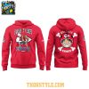 Kansas City Chiefs One Piece 2026 Celebrate Chief Kingdom Hoodie T Shirt