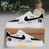 John Cena The Last Time Is Now Farewell 2025 Personalized Air Force 1 Shoes