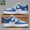 Puerto Rico 2026 World Baseball Classic Personalized Air Force 1 Shoes
