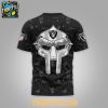 Las Vegas Raiders MF Doom Tribute Tour 2026 Hoodie T Shirt