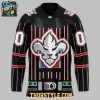 Lions de Trois Rivieres Star War Night 2025 2026 Personalized Hockey Jersey