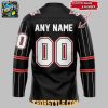Lions de Trois Rivieres Star War Night 2025 2026 Personalized Hockey Jersey