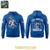 Los Angeles Dodgers One Piece 2026 Celebrate LA Era Hoodie T Shirt