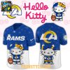 Las Vegas Raiders Hello Kitty Christmas Gameday 2025 Personalized Football Jersey Las Vegas Raiders Hello Kitty Christmas Gameday 2025 Personalized Football Jersey