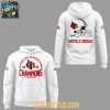 Louisville Cardinals Boca Raton Bowl Champions 2025 White Hoodie T Shirt