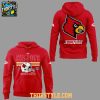 Louisville Cardinals Champions 2025 Boca Raton Bowl Football Hoodie T Shirt