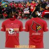 Louisville Cardinals Champions 2025 Boca Raton Bowl Football Hoodie T Shirt