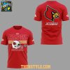 Louisville Cardinals Champions 2025 Boca Raton Bowl Football Hoodie T Shirt