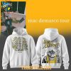 Mac DeMarco Salad Days Canada Tour 2025 Hoodie T-Shirt