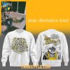 Mac DeMarco 2025 Canada Tour Holiday Music Hoodie T Shirt