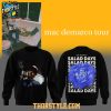Mac DeMarco Salad Days Canada Tour 2025 Hoodie T Shirt