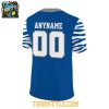 Memphis Tigers Camo Edition 2026 Gameday Personalized Football Jersey