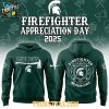 Minnesota Golden Gophers NCAA Firefighter Day Of Appreciation 2025 Hoodie T-Shirt