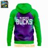 Milwaukee Bucks 2025 26 Fear The Deer NBA Champs Hoodie T Shirt