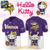 New Orleans Saints Hello Kitty Christmas Gameday 2025 Personalized Football Jersey New Orleans Saints Hello Kitty Christmas Gameday 2025 Personalized Football Jersey
