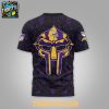Minnesota Vikings MF Doom Tribute Tour 2026 Hoodie T Shirt