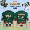 New York Islanders Hello Kitty Night 2025-2026 Personalized Hockey Jersey