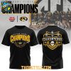 Missouri Tigers Gator Bowl Champions 2025 Hoodie T Shirt