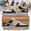 New York Giants KPop Demon Hunters 2026 Personalized Air Force 1 Shoes