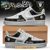 NFL All Team SpongeBob 2025 Christmas Movie Personalized Air Force 1 Shoes