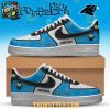 NFL All Team SpongeBob 2025 Christmas Movie Personalized Air Force 1 Shoes