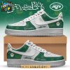 NFL All Team SpongeBob 2025 Christmas Movie Personalized Air Force 1 Shoes