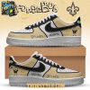 NFL All Team SpongeBob 2025 Christmas Movie Personalized Air Force 1 Shoes