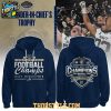 Amarilla Tigres UANL Campeones Liga MX Champions 2025 Hoodie T-Shirt Amarilla Tigres UANL Campeones Liga MX Champions 2025 Hoodie T-Shirt