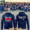 ECU Pirates Football 2025 Military Bowl Champions Fan Hoodie T-Shirt