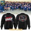 New England Patriots 2025 AFC East Champions Go Champs Hoodie T Shirt
