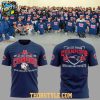 New England Patriots AFC East Champions 2025 Go Pats Hoodie T Shirt