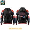New England Patriots By Carl Banks 2025 Hoodie T Shirt