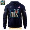 New Mexico Goatheads Brand Reveal 2025 2026 Hoodie T Shirt