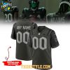 Philadelphia Eagles Crucial Catch NFL Fight Cancer 2026 Football Jersey