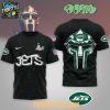 New York Giants MF Doom Tribute Tour 2026 Hoodie T-Shirt