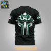 New York Jets MF Doom Tribute Tour 2026 Hoodie T Shirt