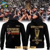 New York Knicks NBA Cup Champions 2025 It's Time For NY Hoodie T Shirt