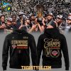 New York Knicks NBA Cup Champions 2025 It’s Time For NY Hoodie T-Shirt
