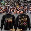 New York Knicks NBA Cup Champions Always A Knick 2025 Hoodie T Shirt