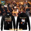 San Jose Sharks 2026 First Responders Night Hockey Hoodie T-Shirt
