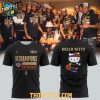 New York Knicks x Hello Kitty 2025 NBA Cup Champions X mas Hoodie T Shirt